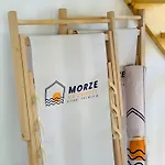 Morze Na Zawsze Rewal