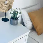 Morze Na Zawsze Nyaraló *