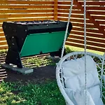 Nyaraló Morze Na Zawsze