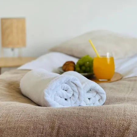 Ferienhaus Morze Na Zawsze *