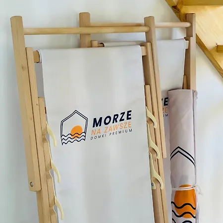 Morze Na Zawsze Реваль