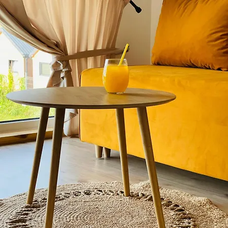 Holiday home Morze Na Zawsze