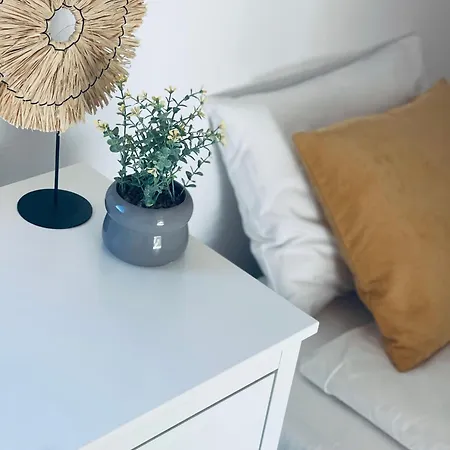 Morze Na Zawsze Ferienhaus *