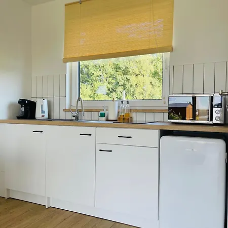 Holiday home Morze Na Zawsze