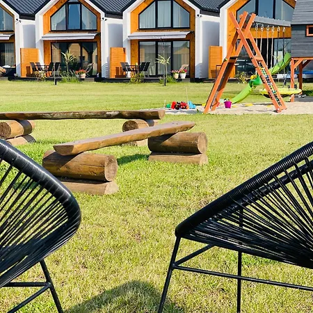 Morze Na Zawsze בית נופש