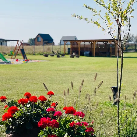 Holiday home Morze Na Zawsze *