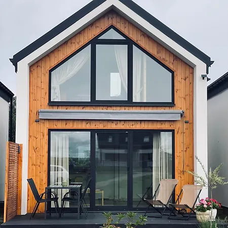 Morze Na Zawsze Holiday home