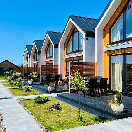 Morze Na Zawsze בית נופש