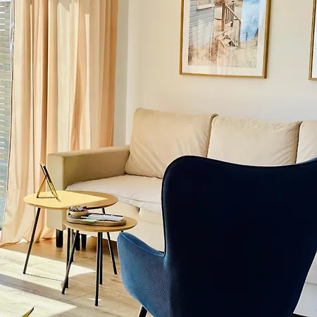 Morze Na Zawsze Holiday home