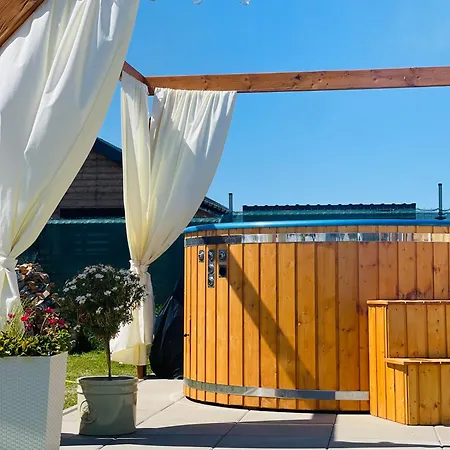 Morze Na Zawsze Holiday home Rewal