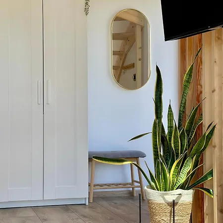 Morze Na Zawsze Holiday home *