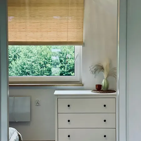 Morze Na Zawsze Holiday home Rewal