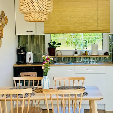 Ferienhaus Morze Na Zawsze Rewal