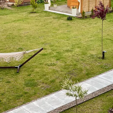 Morze Na Zawsze Ferienhaus *