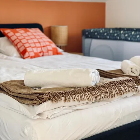 Holiday home Morze Na Zawsze