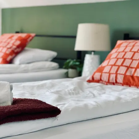 Morze Na Zawsze בית נופש *