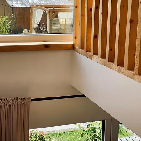 Holiday home Morze Na Zawsze *