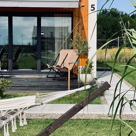 Ferienhaus Morze Na Zawsze *