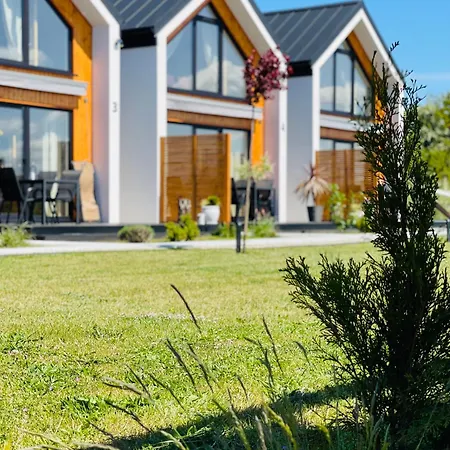 Tatil Evi Morze Na Zawsze *