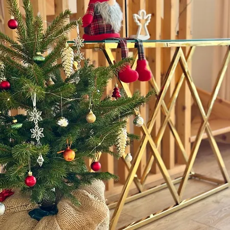 בית נופש Morze Na Zawsze