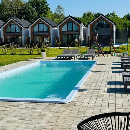 Сasa de vacaciones Morze Na Zawsze *