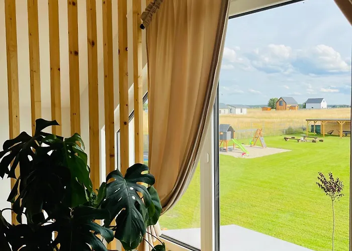 Morze Na Zawsze Tatil Evi