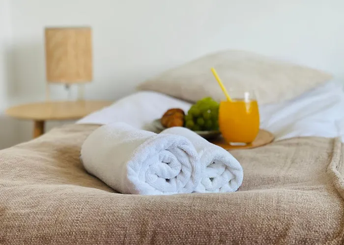 Tatil Evi Morze Na Zawsze *