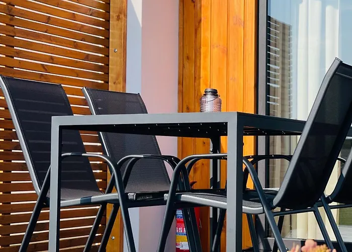 Tatil Evi Morze Na Zawsze Rewal