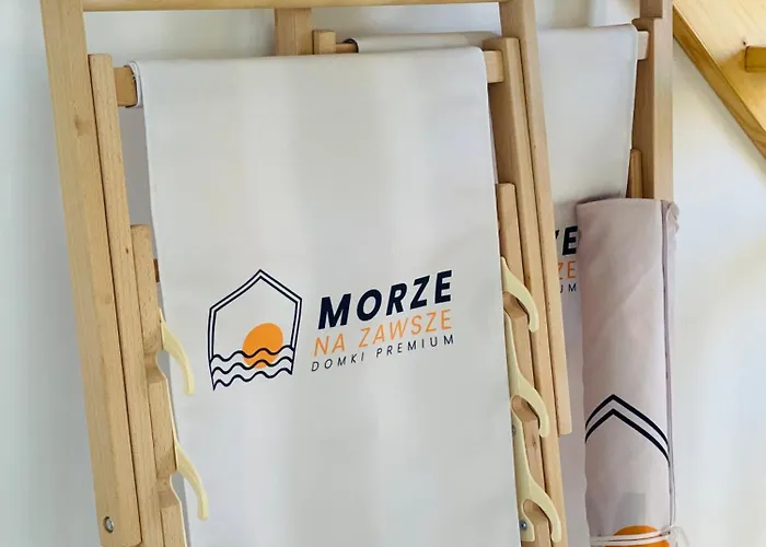 Morze Na Zawsze Rewal