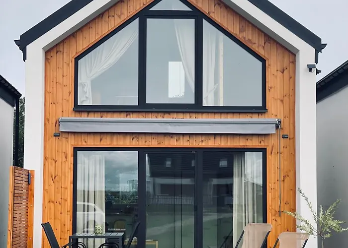 Morze Na Zawsze Tatil Evi