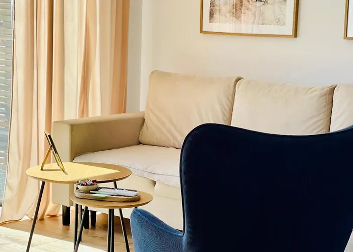 Morze Na Zawsze Dom wakacyjny