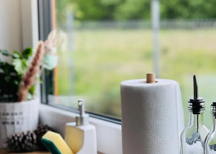 Tatil Evi Morze Na Zawsze