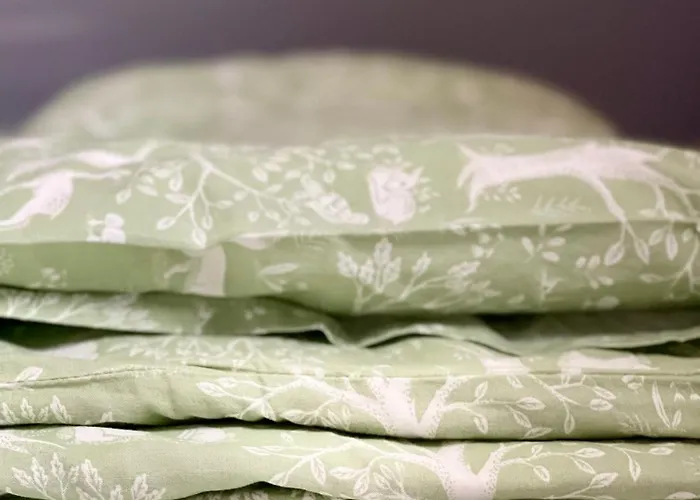 Morze Na Zawsze Tatil Evi