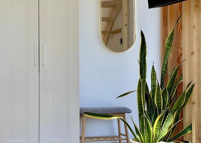 Morze Na Zawsze Tatil Evi *