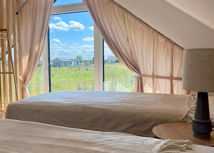 Tatil Evi Morze Na Zawsze Rewal