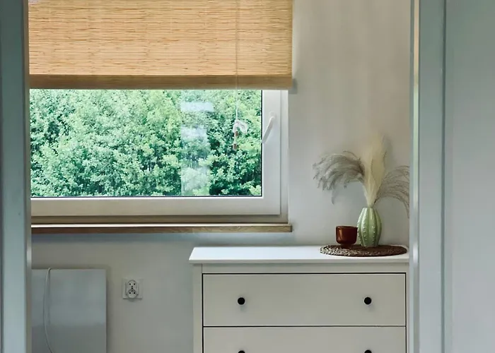 Morze Na Zawsze Dom wakacyjny Rewal