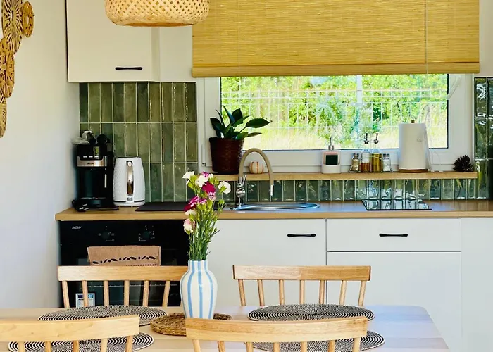 Tatil Evi Morze Na Zawsze Rewal