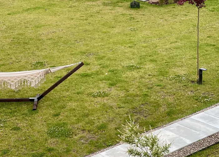 Morze Na Zawsze Dom wakacyjny *