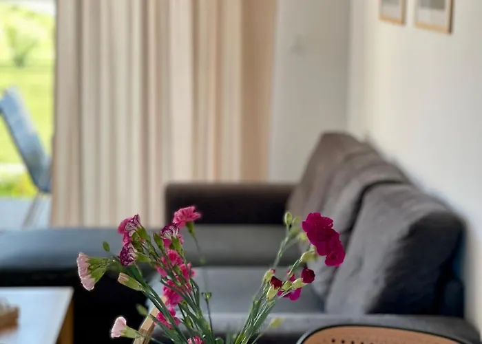 Tatil Evi Morze Na Zawsze Rewal