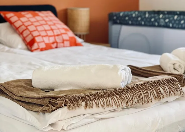 Dom wakacyjny Morze Na Zawsze