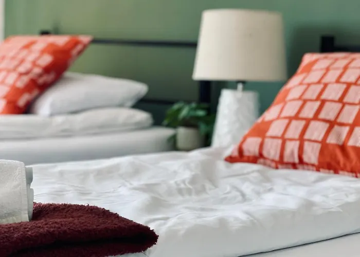 Morze Na Zawsze Tatil Evi *