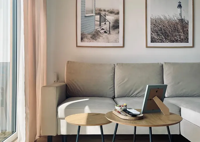 Morze Na Zawsze Tatil Evi Rewal