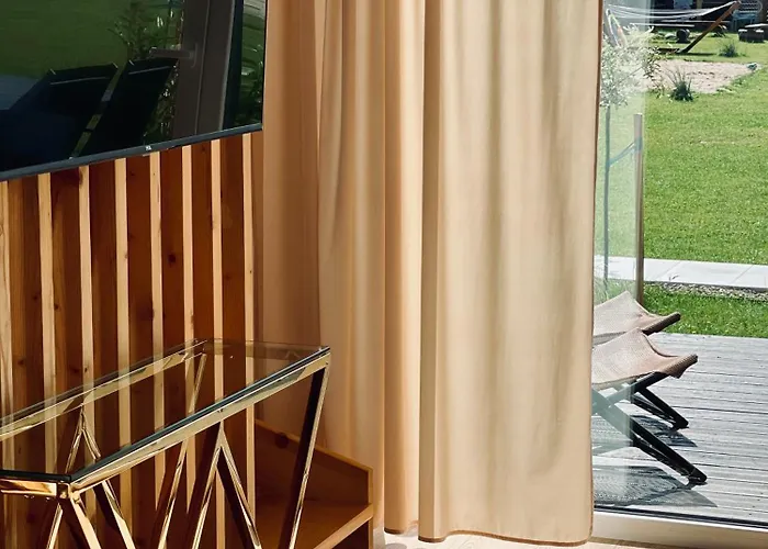 Morze Na Zawsze Dom wakacyjny *