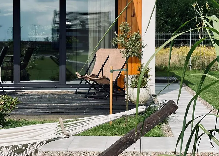 Tatil Evi Morze Na Zawsze *