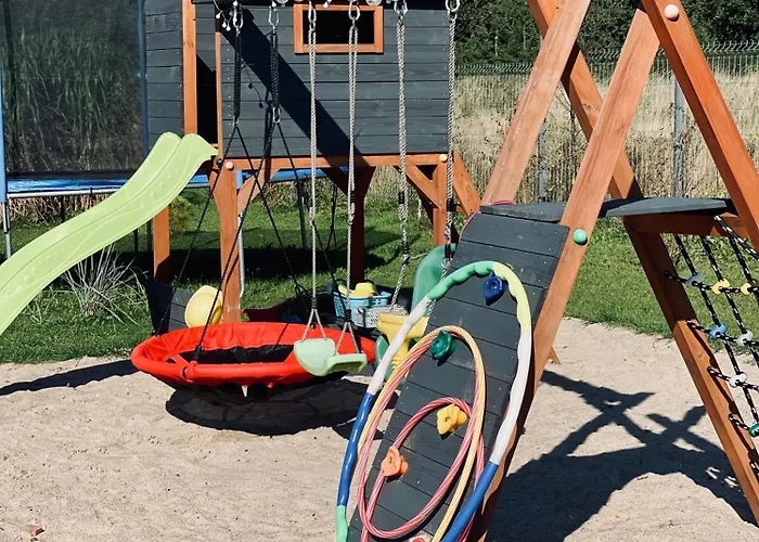 Morze Na Zawsze * Rewal