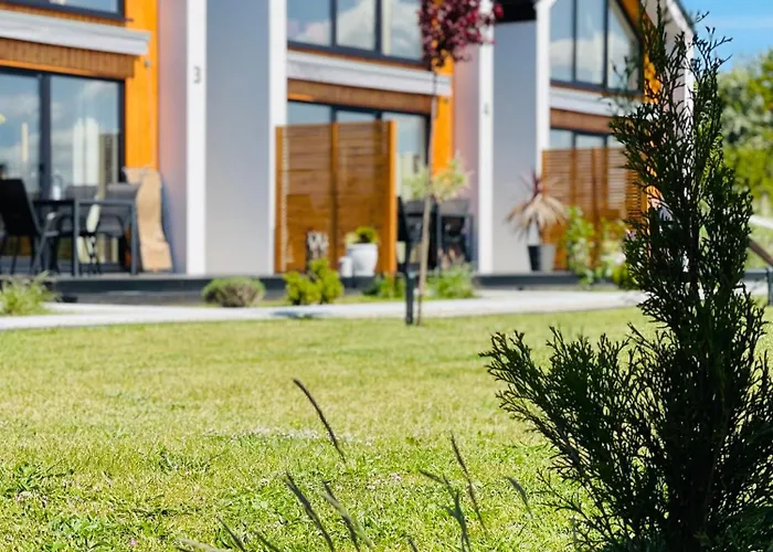 Dom wakacyjny Morze Na Zawsze *