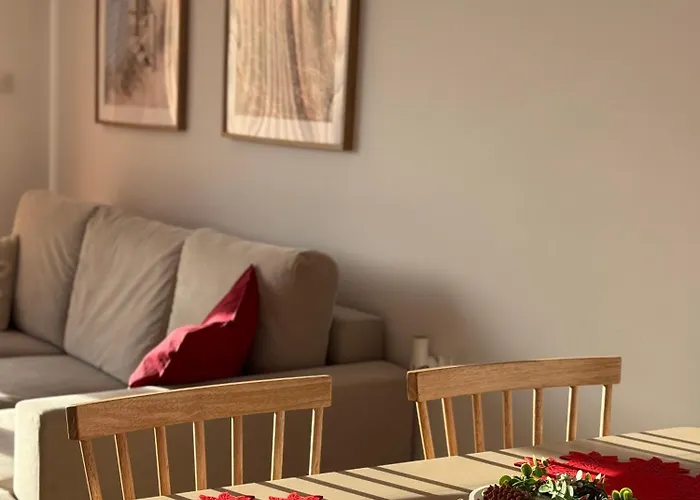 Morze Na Zawsze Tatil Evi Rewal